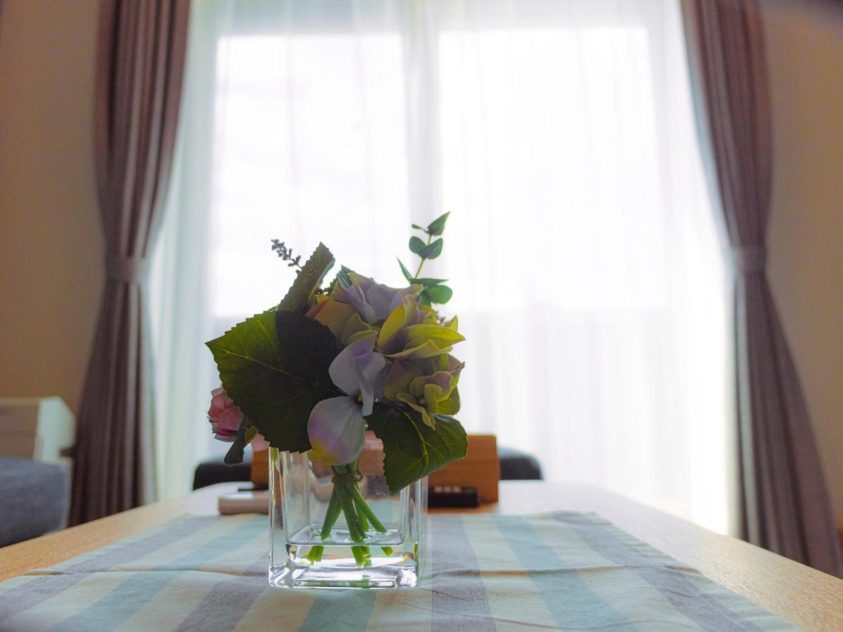 Appartement Grand Base Sumiyoshi à Fukuoka  Extérieur photo